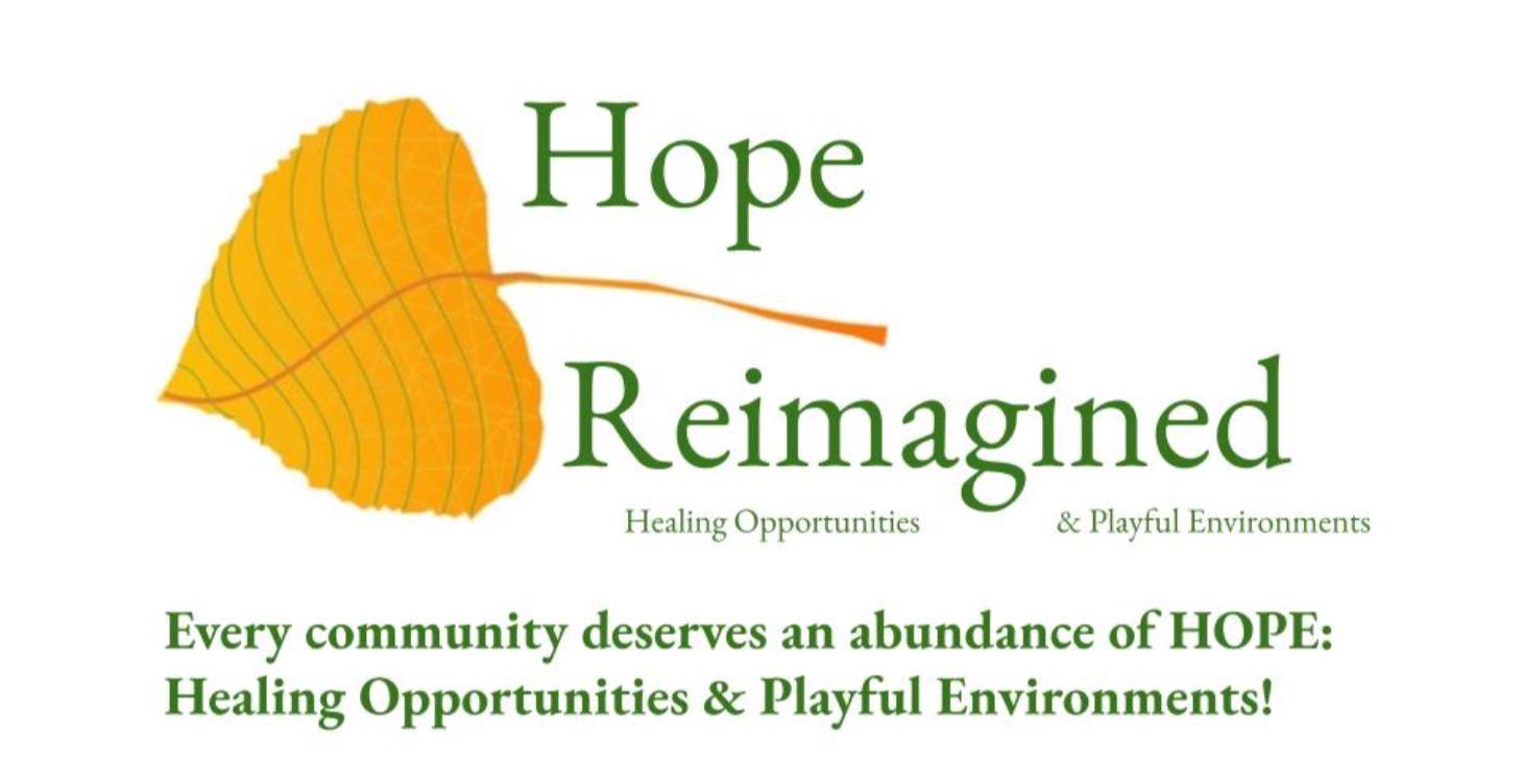 Start Here - Welcome page