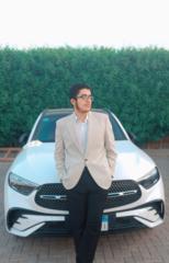 Omar Ayman