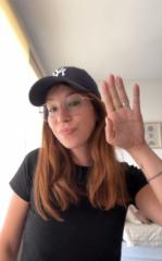 Sofía Fortina