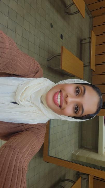 Fatma Mohamed