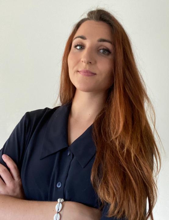 Tiphanie Costeur
