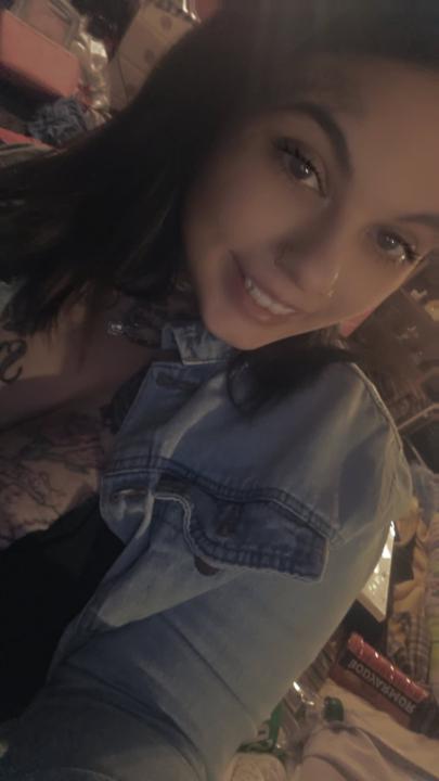 Shyannah Hall