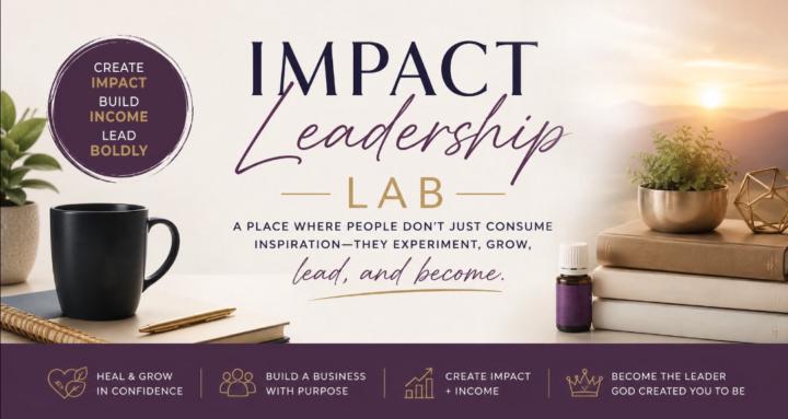 Impact Leadership Lab