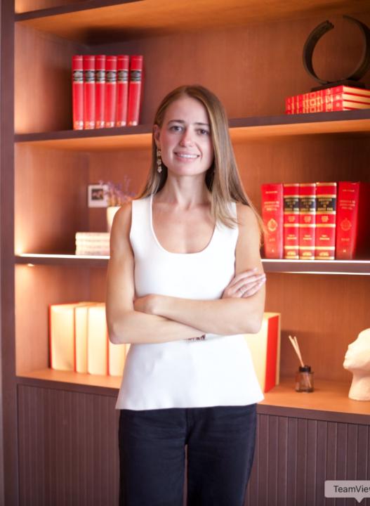 Valeria Petryshynets