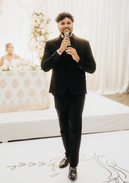 Varun Anpalagan