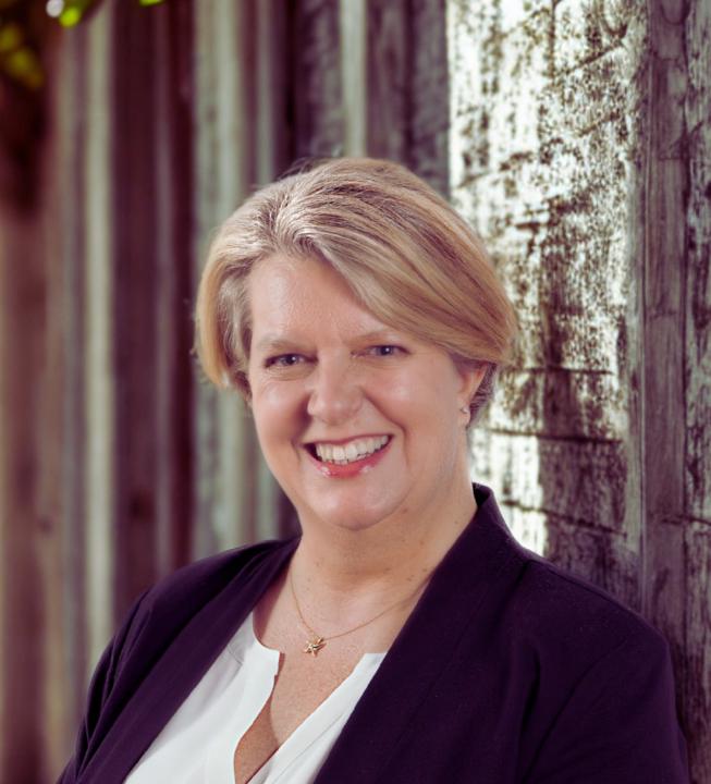 Michelle Tilley
