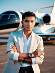 Vua Vinh Tinh Anh Tài Trí Thịnh Vượng