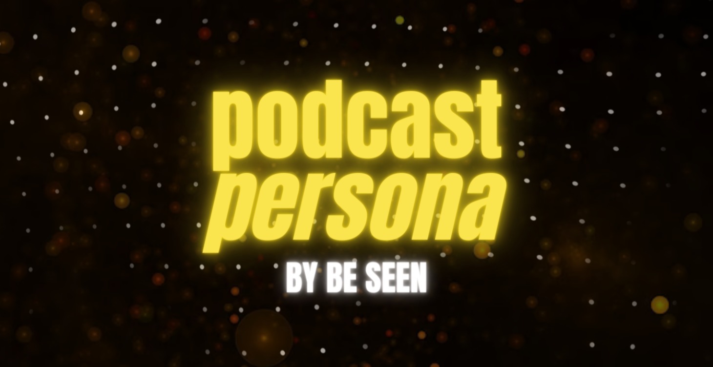 Podcast Persona (COMING SOON)