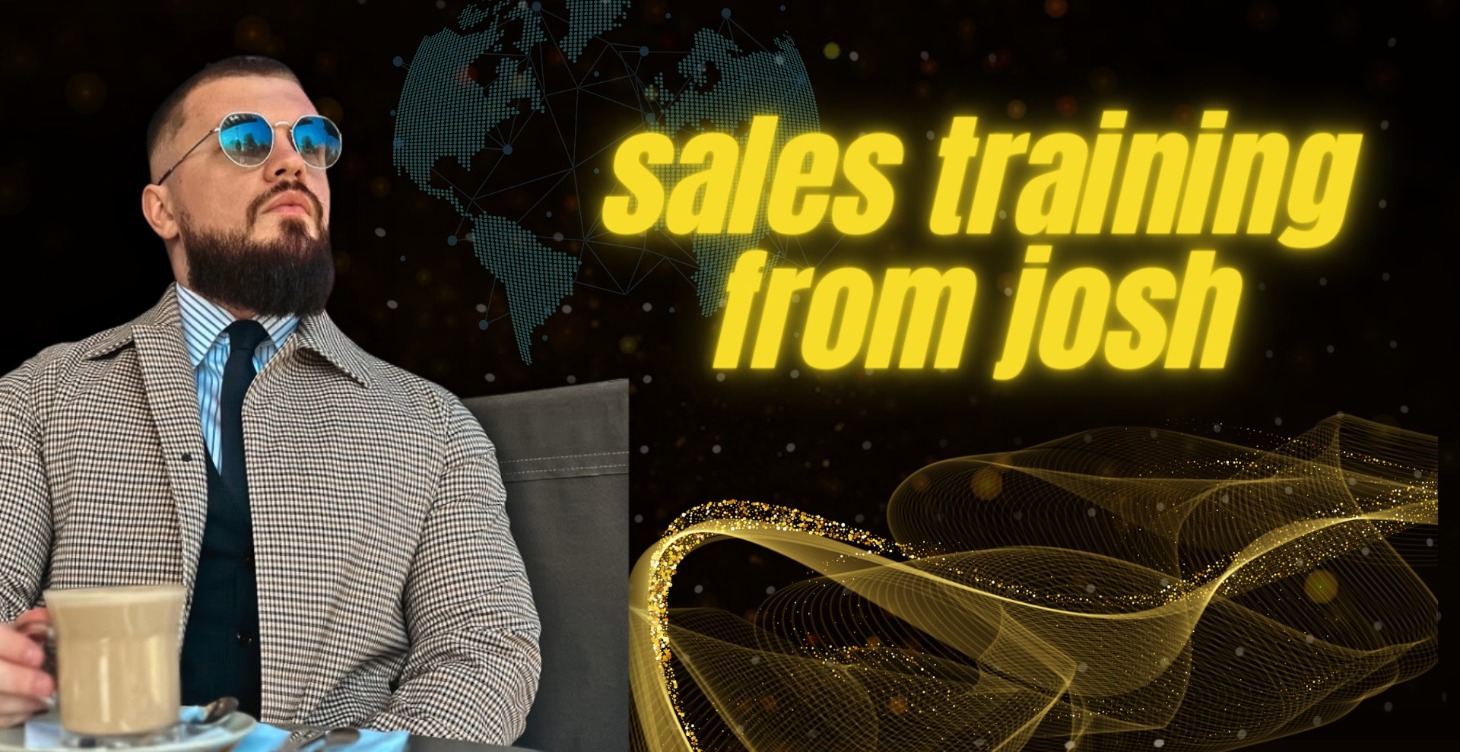 Sales Training