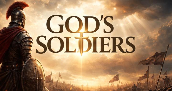 God's Soldiers