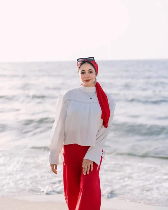Farah Khaled