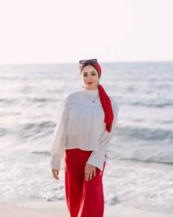 Farah Khaled