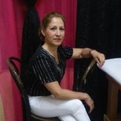 Elsa larrea Elsa larrea