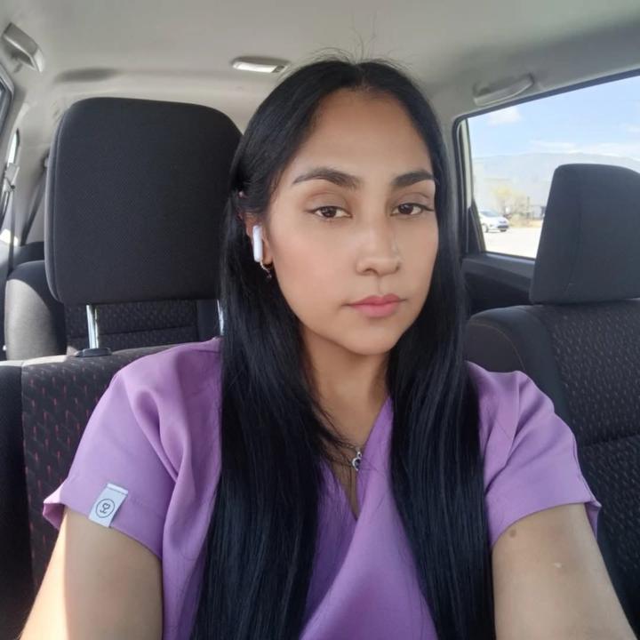 Gaby Pérez