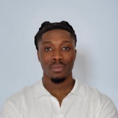 Daniel Fayomi