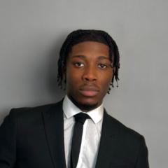Daniel Fayomi