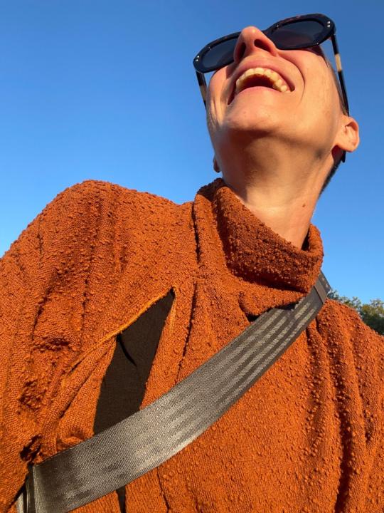 Katrin Huvendiek
