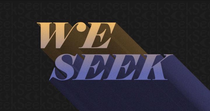 We Seek