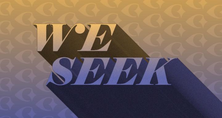 We Seek