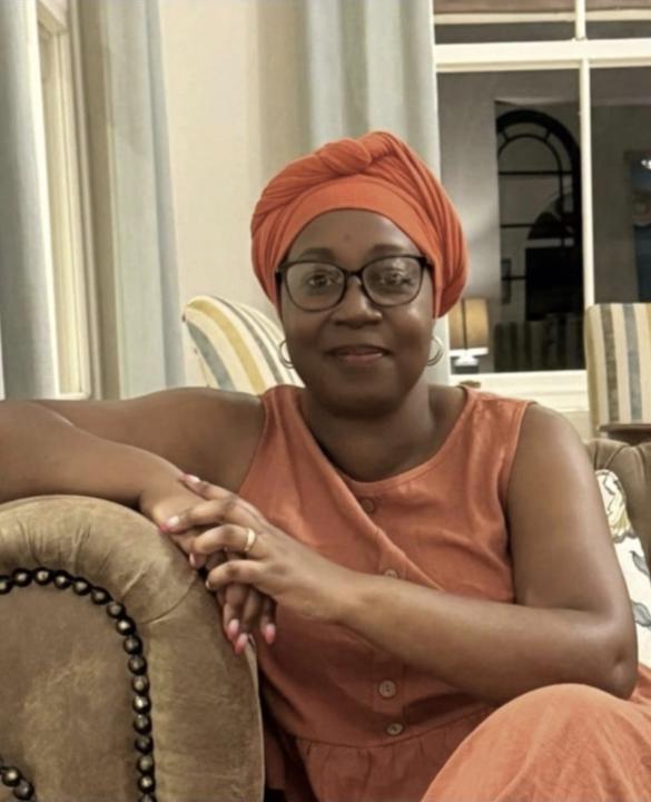 Vonayi Nyamazana