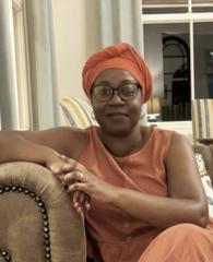 Vonayi Nyamazana