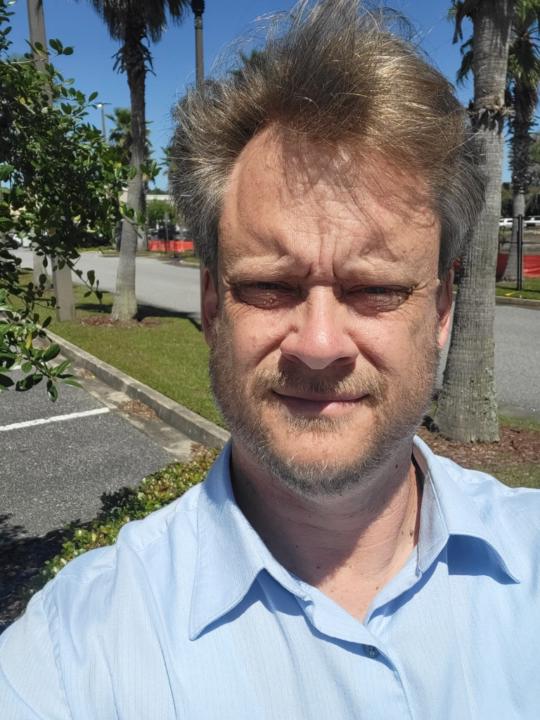 Larry Glerum