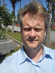 Larry Glerum