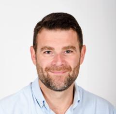 Sam Cooper