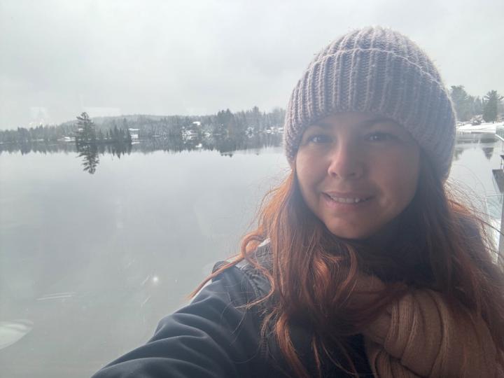 Myriam Chrétien