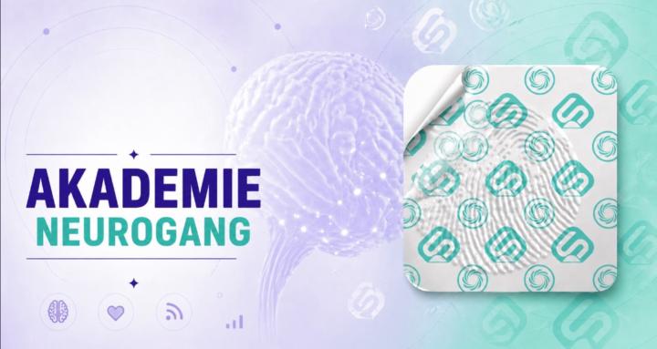 Akademie Super Patch