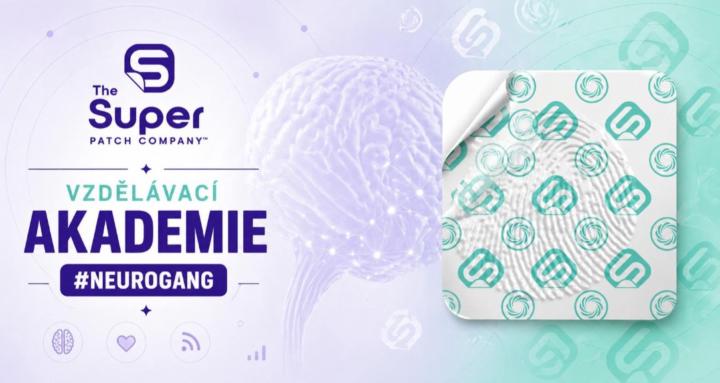Akademie Super Patch