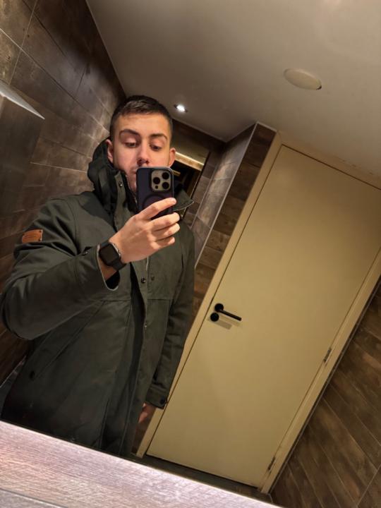 Boris Mihaylov