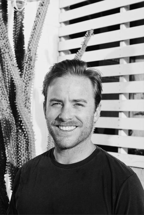 Kyle Olson
