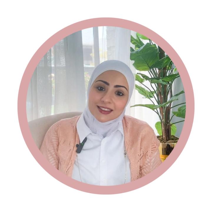 Dina Al abd