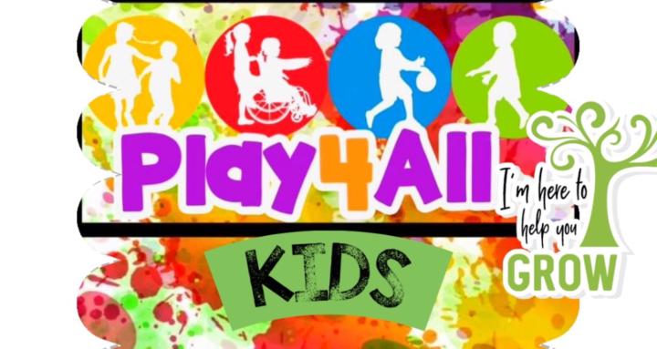 Play 4 ALL Kids