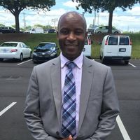 Jerry Mensah