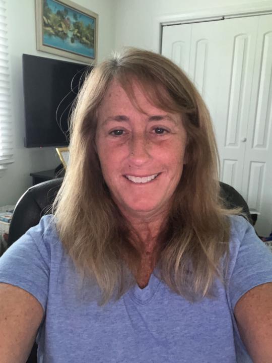 Brenda Satterfield