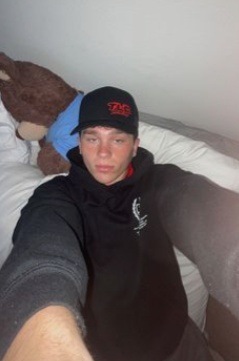 Timmy Spagnolo