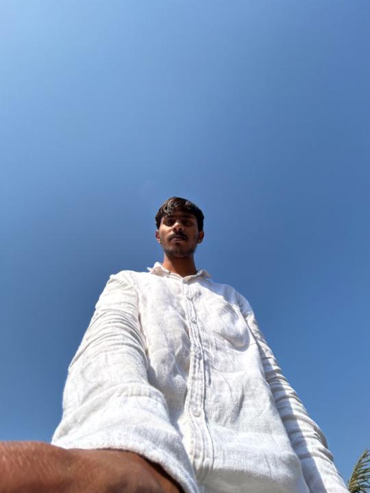 Krishna Solanki
