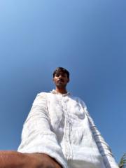 Krishna Solanki