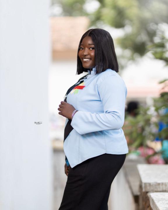 Rosina Kyekye