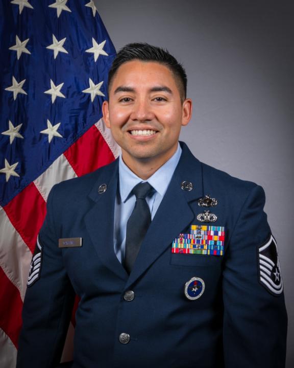 Daniel P Martinez