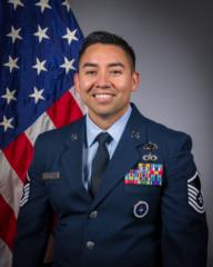 Daniel P Martinez