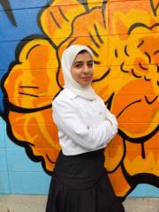 Maryam Lary