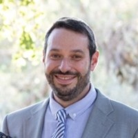 Moshe Greenberg