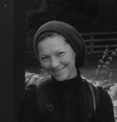 Martina Tenzer - 谭婷娜