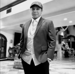 Aimbert Patino