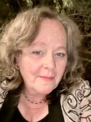 Laura Crain