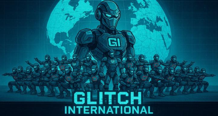 Glitch International