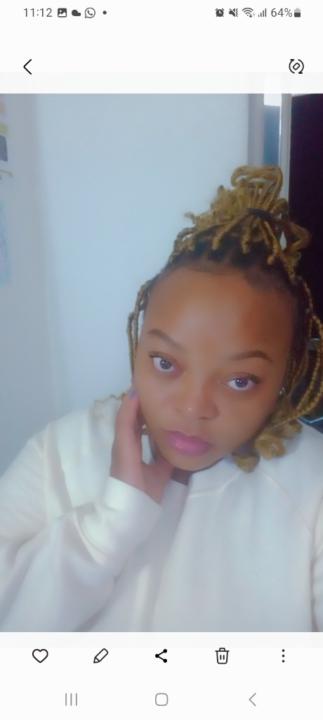 Kagiso Mogamisi